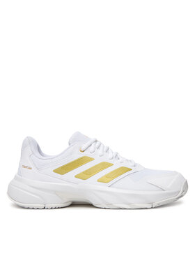 adidas Взуття для тенісу adidas Courtjam Control 3 KI0796 Білий