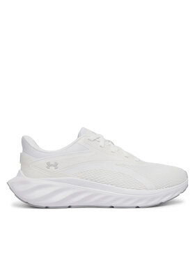 Under Armour Взуття для бігу Under Armour UA W Ascend 6009828 Білий