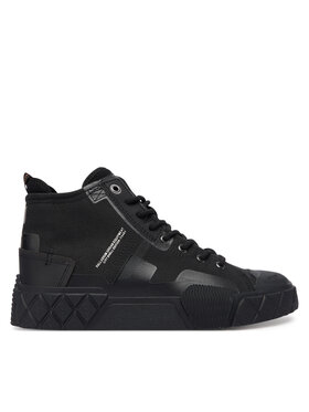Palladium Снікерcи Palladium Ace City Shell Chuk2 74451-001-M Чорний