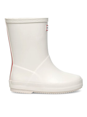 Hunter Gumáky Hunter HFC-03 Biela