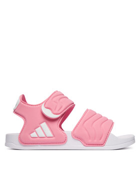 adidas Босоніжки adidas adilette Sandal 3 JS2518 Рожевий