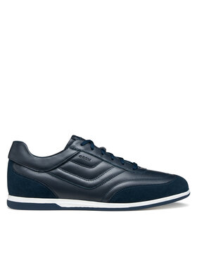 Geox Sneakers Geox U Renan U654GD 0TU22 C4002 Dunkelblau