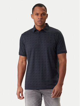 KARL LAGERFELD KARL LAGERFELD Polo 745071 561251 Azul marino Regular Fit