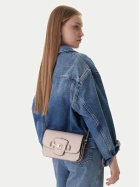 Guess Сумка Guess Janie HWVG99 10210 Écru