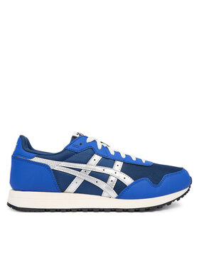 Asics Tenisice Asics Tiger Runner Ii 1203A612 Plava