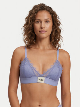 HUGO HUGO Bralette 50535060 Violeta