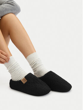 G-Star Тапочки G-Star Raw CEO-WSS21713-01 Чорний