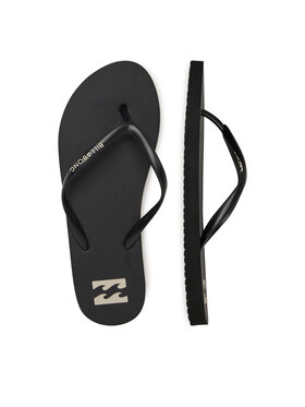 Billabong В'єтнамки Billabong 800269A Чорний