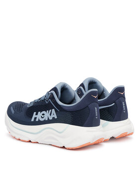 Hoka Scarpe running Hoka Arahi 9 1176570 Blu scuro