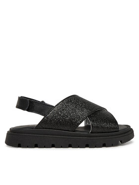 Primigi Sandále Primigi 7938733 S Čierna