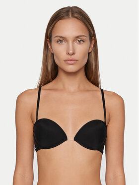 Wonderbra Wonderbra Бюстгальтер з підкладкою WB009243 Чорний