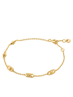 Michael Kors Rokassprādze Michael Kors MKC173600710 Zelta