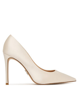 Steve Madden Туфлі на шпильці Steve Madden Thrive Pump 11003887 Білий