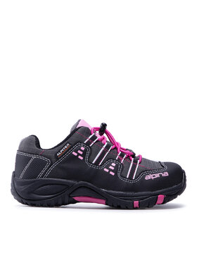Alpina Botas de trekking Alpina Atos 6408-2K Gris