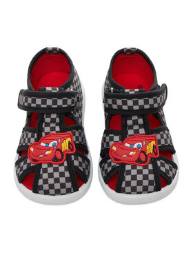 Cars Тапочки Cars CEO-CM-AW25-312DPC Чорний
