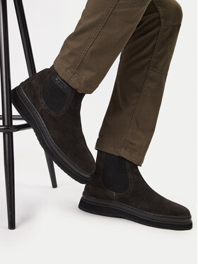 Gant Челсі Gant 31653138 Коричневий