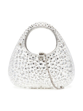 Aldo Rankinė Aldo Cinderellapurse 14009195 Skaidrus