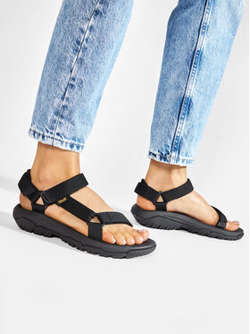 Teva Σανδάλια Teva Hurricane Xlt2 1019235 Μαύρο