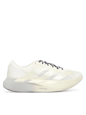 adidas Взуття для бігу adidas adizero Evo Sl Shoes KI4794 Кремовий