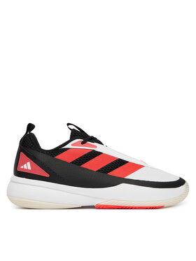 adidas Взуття для баскетболу adidas Subzone JR1432 Чорний