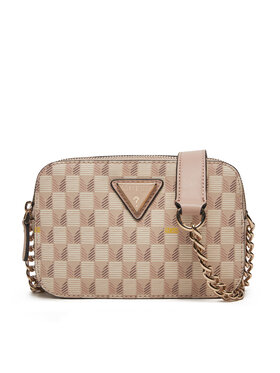 Guess Kabelka Guess HWJT93 44140 Růžová