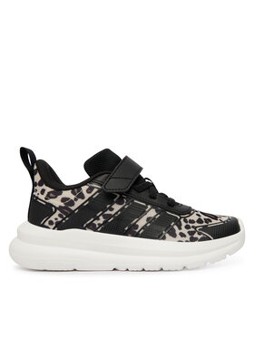 adidas Снікерcи adidas Tensaur Run 4.0 Shoes Children KI2623 Бежевий