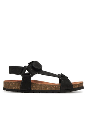 Lasocki Young Sandales Lasocki Young AIR CI12-AIR-03 Melns