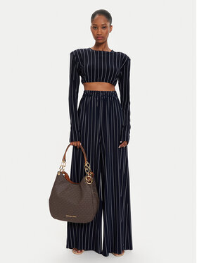 MICHAEL Michael Kors Сумка MICHAEL Michael Kors Lillie 30T9G0LE3B Коричневий