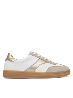 Remonte Sneakers Remonte D2C01-81 Weiß