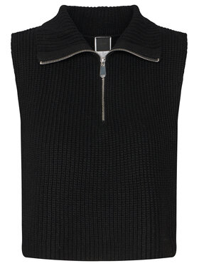 PINKO Kakla šalle PINKO Cipro 105994 A2Z4 Melns