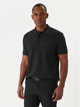 BOSS BOSS Polo Paddy 50469055 Azul marino Regular Fit
