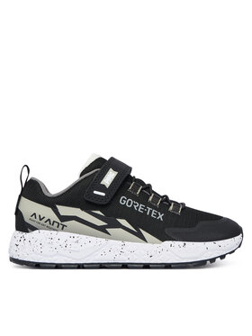 Primigi Αθλητικά Primigi GORE-TEX 2419100 S Μαύρο