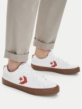 Converse Кросівки Converse Sport Casual  A13494C Білий