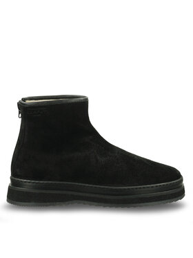 Gant Polokozačky Gant 29643734 Černá