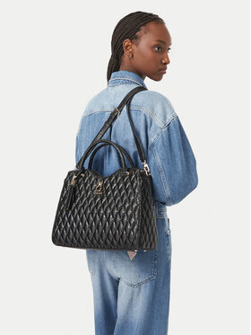 Guess Torebka Guess Tamara HWGG23 23050 Czarny