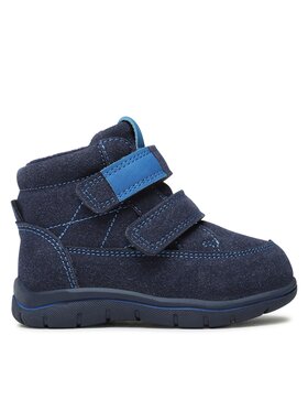 Action Boy Черевики Action Boy CM211112-86 Cиній