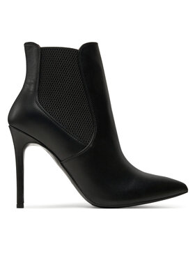 R.Polański Īsie zābaki R.Polański 1775 Melns