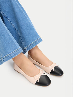 JENNY Balerina JENNY CEO-3H9716-30 Bézs