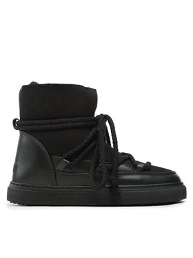 Inuikii Čizme za snijeg Inuikii Classic 75202-005 Crna