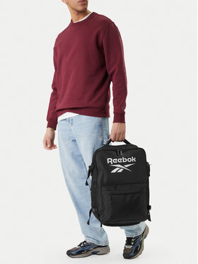 Reebok Туристичний рюкзак Reebok CWBEO-RBK-015-CCC-06 Чорний