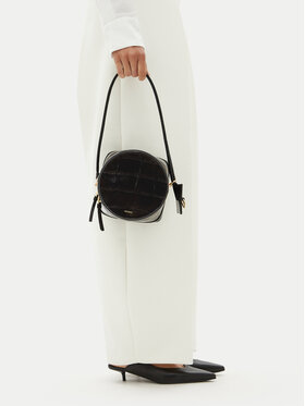 JACQUEMUS Сумка JACQUEMUS 241BA398 Чорний