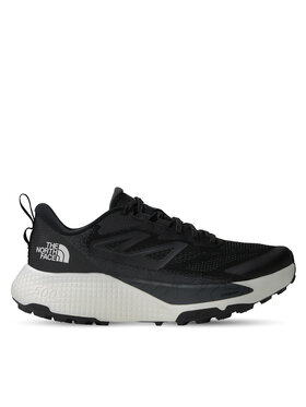 The North Face Bežecké topánky The North Face Altamesa 500 NF0A83N3KT01 Čierna
