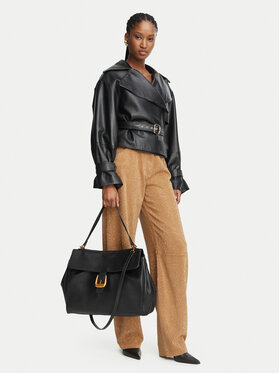 Just Cavalli Geantă Just Cavalli 81RA4BH1 ZSB81 Negru