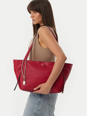 Guess Сумка Guess Devon HWBG97 45230 Червоний