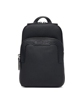 MICHAEL Michael Kors Brašna MICHAEL Michael Kors 33F6LHDC8L Černá