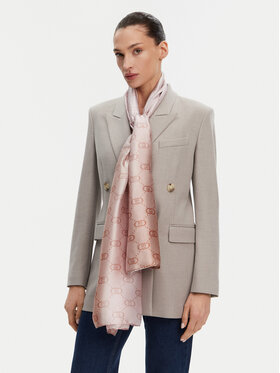 Liu Jo Šál Liu Jo 2A5045 T0300 Ružová