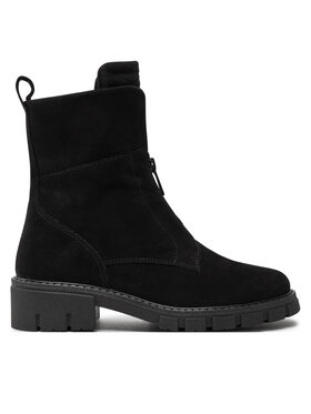 Ara Členková obuv Ara Dover 12-23130-01 Čierna