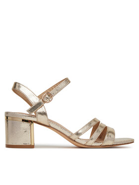 Lasocki Sandále Lasocki HY6800-1 Zlatá