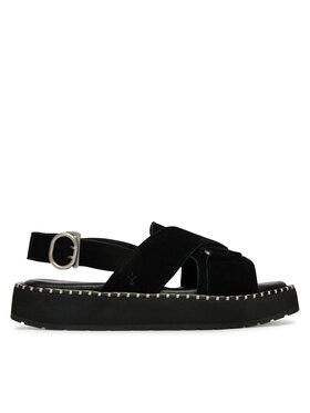 EMU Australia Sandalen EMU Australia Morna W13284 Schwarz