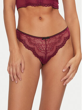 Gossard Gossard Tangice Superboost 7716 Vijolična